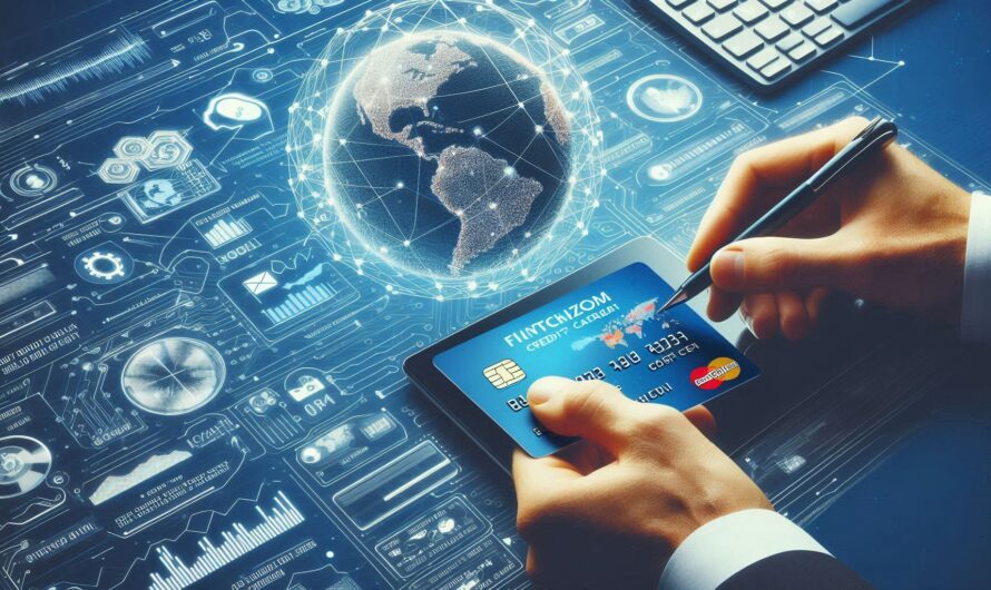 Discover the Best FintechZoom Credit Card for You
