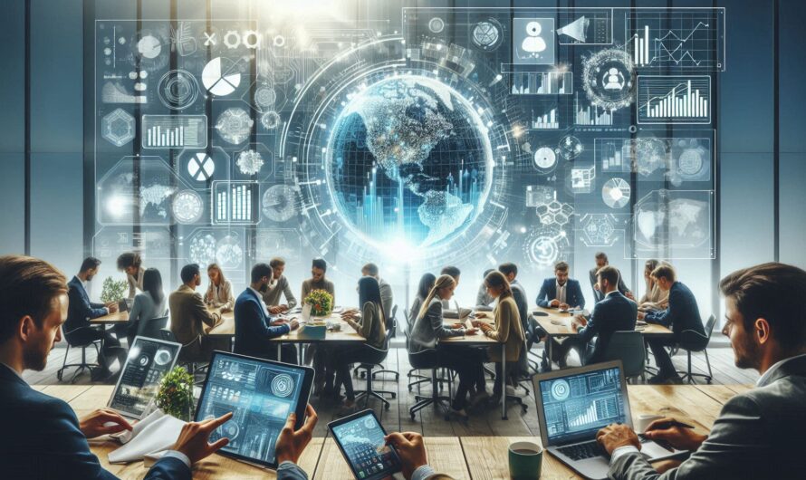 Revolutionizing Financial Technology with FintechZoom Pro