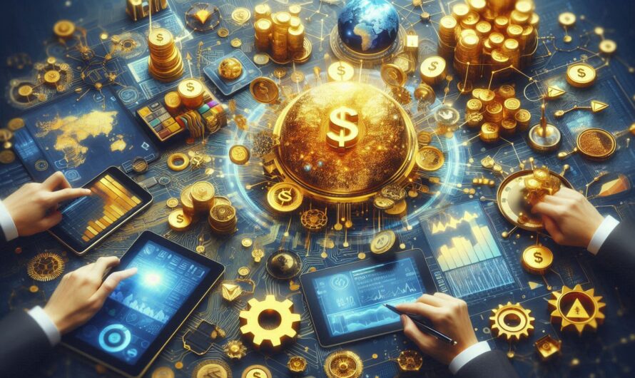 Understanding the Dynamics of Gold Price: Insights from FintechZoom