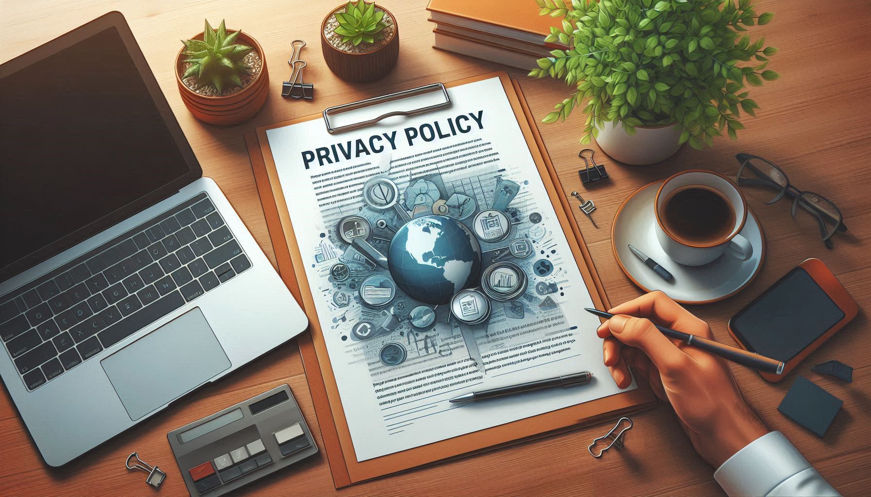 Privacy Policy