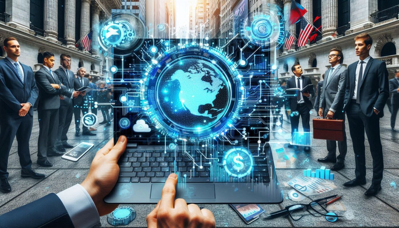 FintechZoom on Nasdaq: What You Need to Know Today