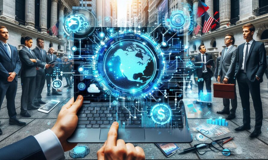 FintechZoom on Nasdaq: What You Need to Know Today