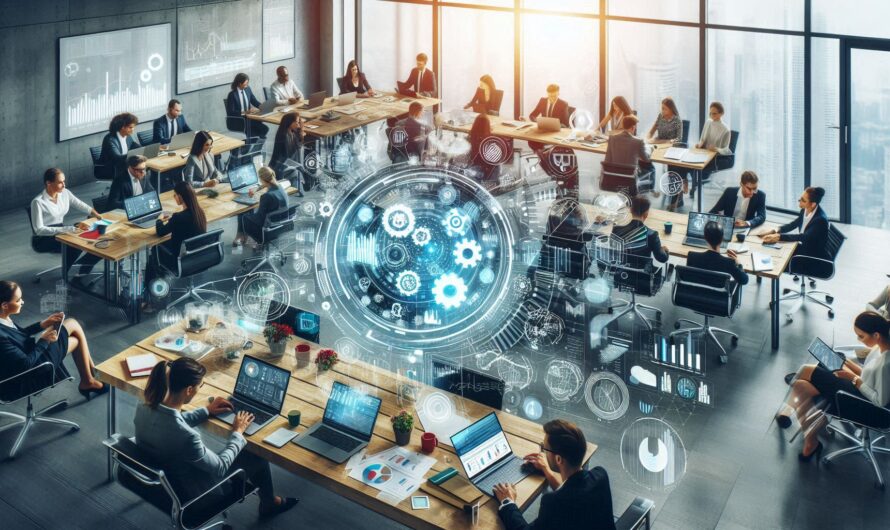 The Rise of Fintech: How FintechZoom News is Shaping the Future of Finance
