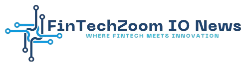 FinTechZoom IO News