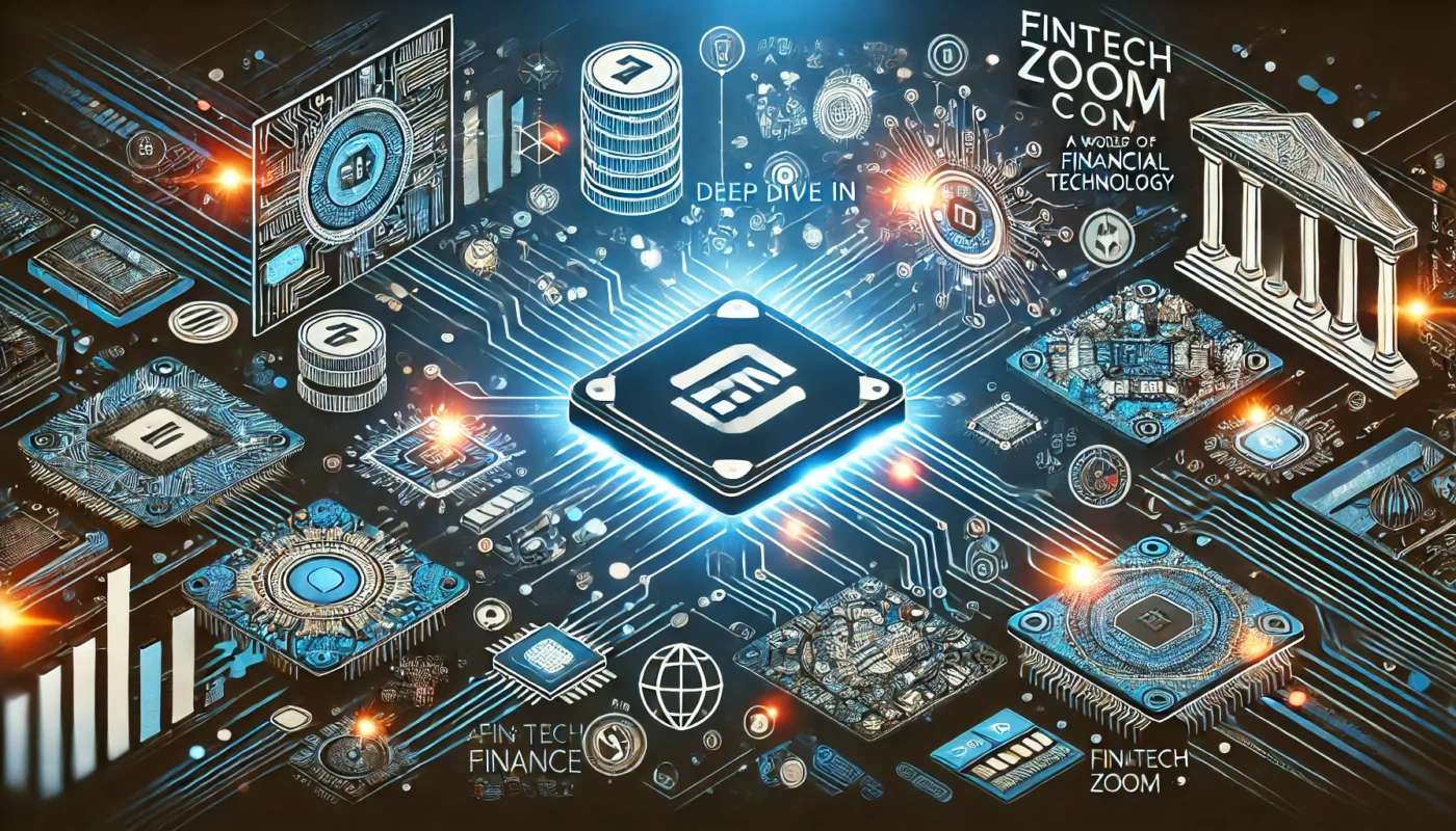 Fintech Zoom.com: A Deep Dive into the World of Financial Technology