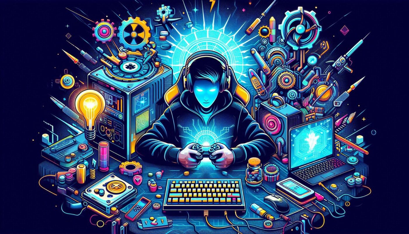 Beginner to Pro: Best thinkofgames.com Guides for Every Gamer