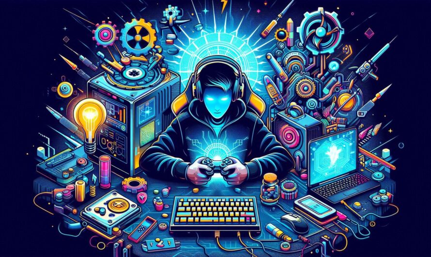 Beginner to Pro: Best thinkofgames.com Guides for Every Gamer