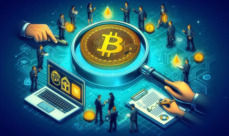 A Beginner’s Guide to Using eCryptoBit.com for Cryptocurrency Trading