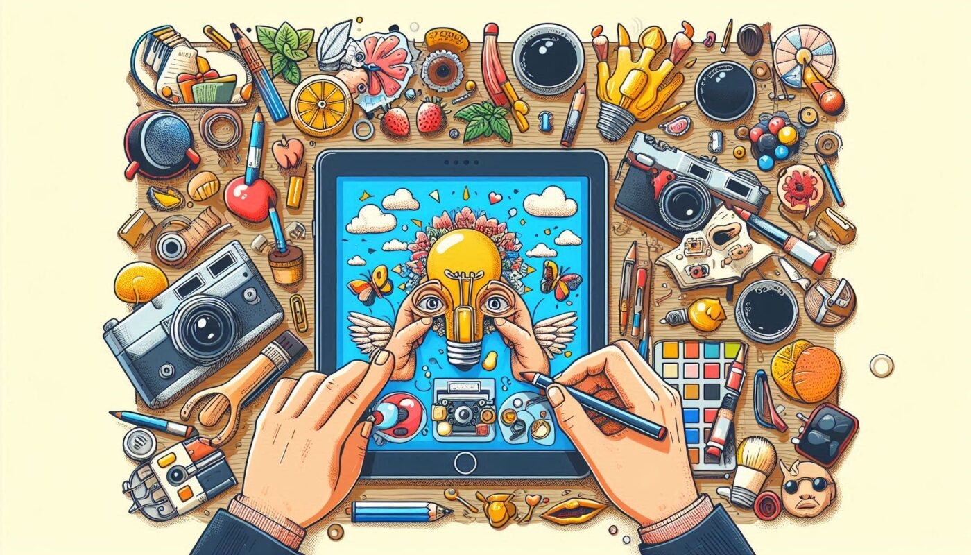 Exploring Blog MobileCreativeOrg: A Hub for Creative Mobile Solutions