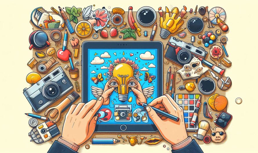 Exploring Blog MobileCreativeOrg: A Hub for Creative Mobile Solutions