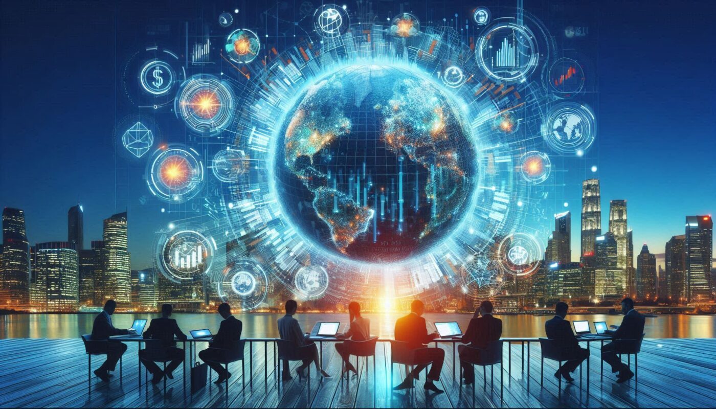 FTAsiaTrading Technology: Revolutionizing Digital Trading in Asia