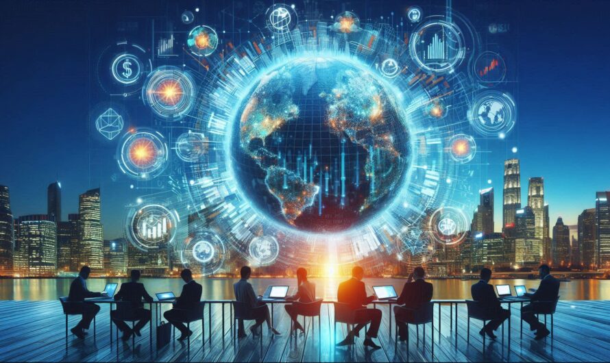 FTAsiaTrading Technology: Revolutionizing Digital Trading in Asia