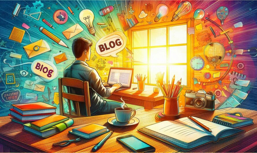 WizzyDigital.org Blog: Posts That Inspire Digital Marketers